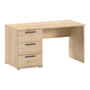Dječji radni stol 65x140 cm Sam – Vipack