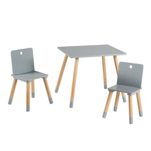 Set dječjeg namještaja – Roba