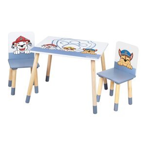 Set dječjeg namještaja Paw Patrol – Roba