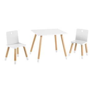 Set dječjeg namještaja – Roba