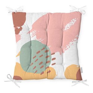 Jastuk za sjedenje 40x40 cm Doodles – Mila Home