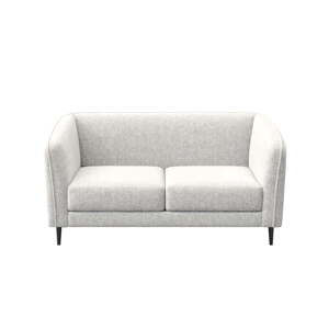 Krem sofa 160 cm Galbe – Ghado