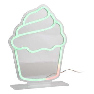 LED neonska lampa 5 W Colour Changing Cupcake – Leitmotiv