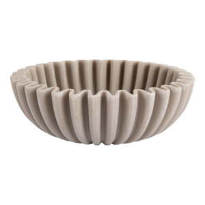 Ukrasni pladanj ø 20 cm Wave – PT LIVING