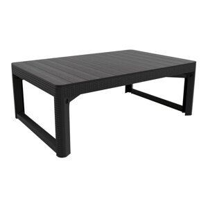 Vrtni stol 72x116 cm Lyon – Keter