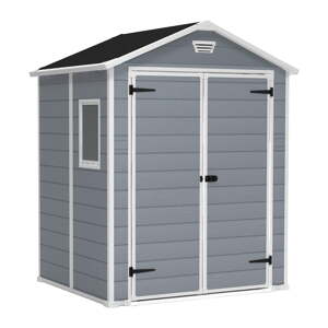 Vrtna ostava 185x152 cm Manor – Keter