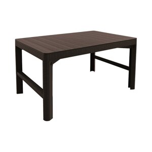 Vrtni stol 72x116 cm Lyon – Keter