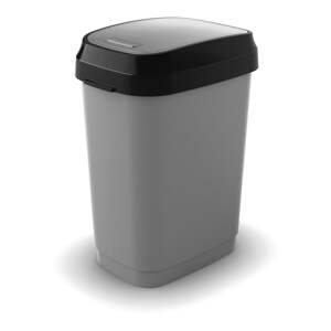 Siva kanta za smeće 25 l Dual Swing Bin M – KIS