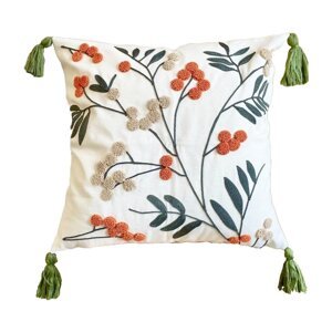Ukrasna jastučnica 43x43 cm – Mila Home