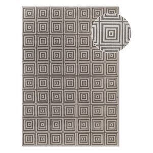 Sivi tepih 200x280 cm Perles Tourmaline – Elle Decoration