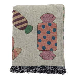 Deka 130x150 cm Caramella – Bloomingville