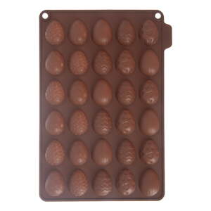 Silikonski kalup za pečenje za praline 16x24 cm – Orion