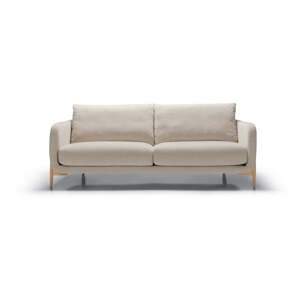 Bež sofa 215 cm Jenny – Sits