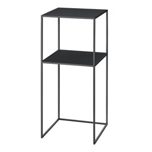Željezni pomoćni stol 35x35 cm Fera – Blomus
