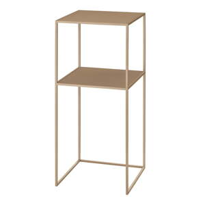 Željezni pomoćni stol 35x35 cm Fera – Blomus