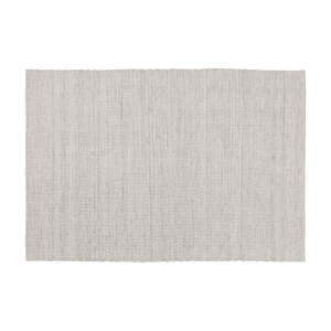 Unutarnji i vanjski tepih sivo-bež od recikliranih vlakna 140x200 cm Tendor – Blomus