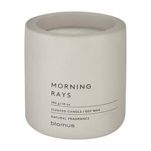 Mirisna svijeća od sojinog voska vrijeme gorenja 55 h Fraga: Morning Rays – Blomus