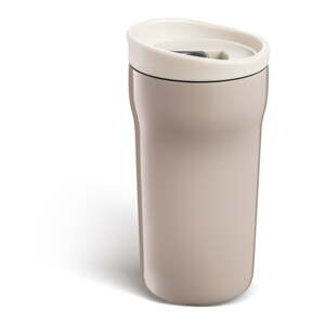 Bež termo šalica 300 ml Constant – Tescoma