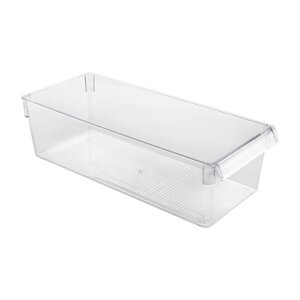 Plastičan organizator za hladnjak 37x15 cm – Metaltex