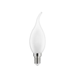 Neutralna LED žarulja E14, 4 W – GTV