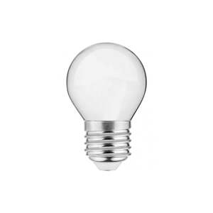Neutralna LED žarulja E27, 4 W – GTV