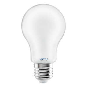 LED žarulja s toplim svjetlom E27, 8 W – GTV