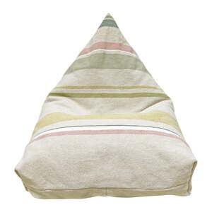 Krem vreća za bebe Cleo Multi Stripe – Lorena Canals