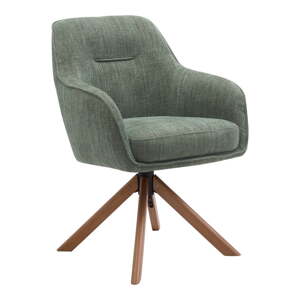 Zelene blagovaonske stolice u setu 2 kom Avola – Unique Furniture