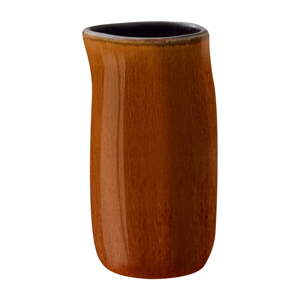 Vrč od kamenine Amber/Black – Bitz