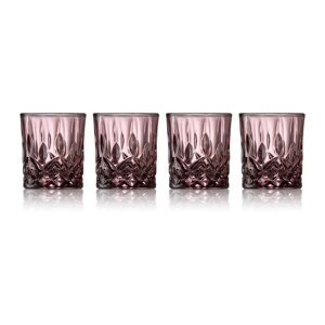 Čaše u setu 4 kom za žestoka šića 40 ml Sorrento – Lyngby Glas