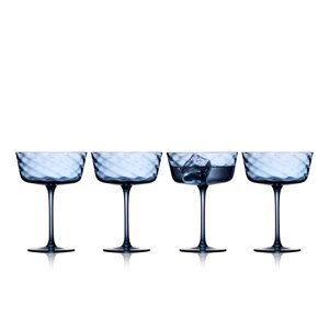 Čaše u setu 4 kom za šampanjac 300 ml Vienna – Lyngby Glas