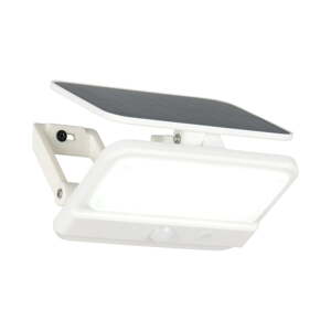 LED zidna vanjska svjetiljka sa solarnim panel (visina 9 cm) Viamao – Trio