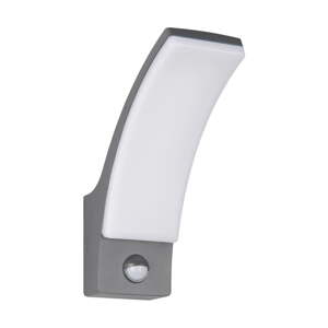LED zidna vanjska svjetiljka (visina 22,5 cm) Beja – Trio