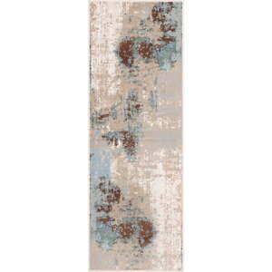 Bež staza 70x200 cm Sensi Ethan – FD
