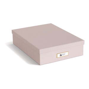 Kartonski uredski organizator za dokumente Oskar Restore Paper Laminate – Bigso