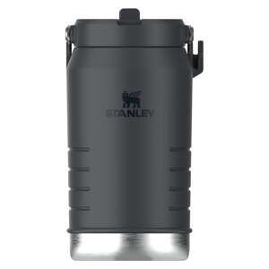 Crna termosica 1,9 l The IceFlow™ Flip Straw 2.0 Black – Stanley
