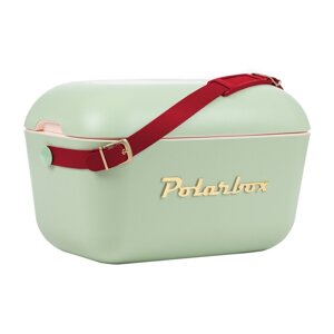 Svijetlo zelena termo posuda 20 l Classic – Polarbox