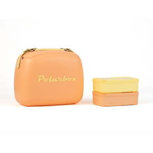 Narančasta termo posuda 6 l Pop – Polarbox