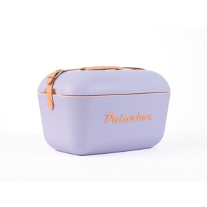 Ljubičasta termo posuda 12 l Pop – Polarbox