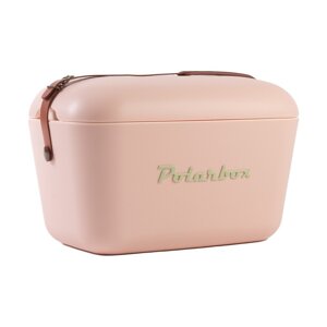 Termo posuda prljavo roza 20 l Classic – Polarbox