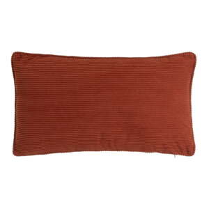 Ukrasni jastuk od samta 30x50 cm Merely – Casa Selección