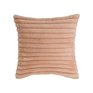 Ukrasni jastuk od mikropliša 45x45 cm Fur Velvet – Casa Selección