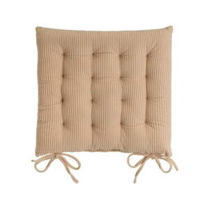 Jastuk za sjedenje od samta 40x40 cm Merely – Casa Selección