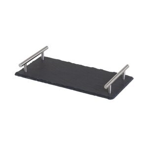 Pladanj od škriljevca 15x30 cm – Casa Selección