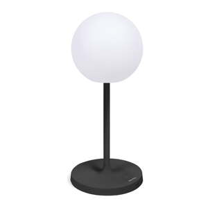 LED vanjska svjetiljka s daljinskim upravljačem/s mogućnosti zatamnjivanja s USB ø 16 cm Dinesh – Kave Home