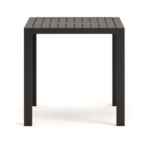 Vrtni stol aluminijski 77x77 cm Culip – Kave Home