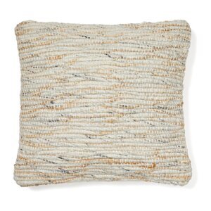 Ukrasna jastučnica od mješavine vune 45x45 cm Selise – Kave Home