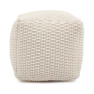 Krem tabure Mascarell – Kave Home