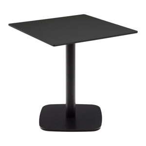 Metalni vrtni stol 68x68 cm Dina – Kave Home
