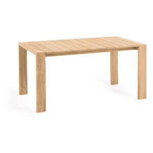 Vrtni stol 100x200 cm Victoire – Kave Home